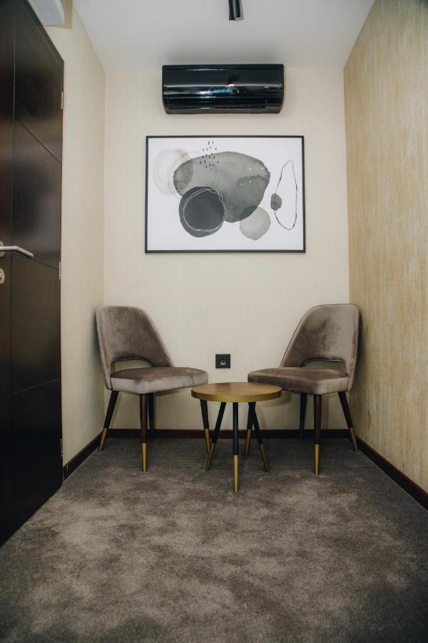 Boutique Luxury Apartments Kragujevac Luaran gambar