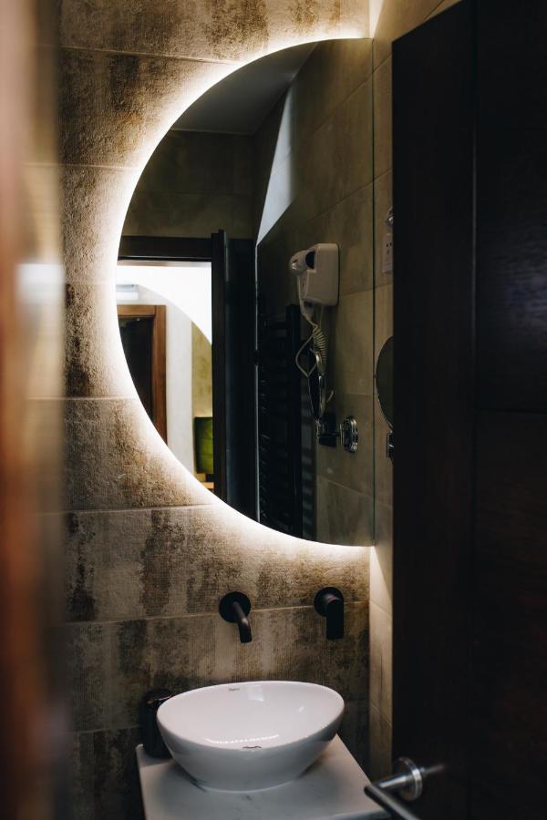 Boutique Luxury Apartments Kragujevac Luaran gambar