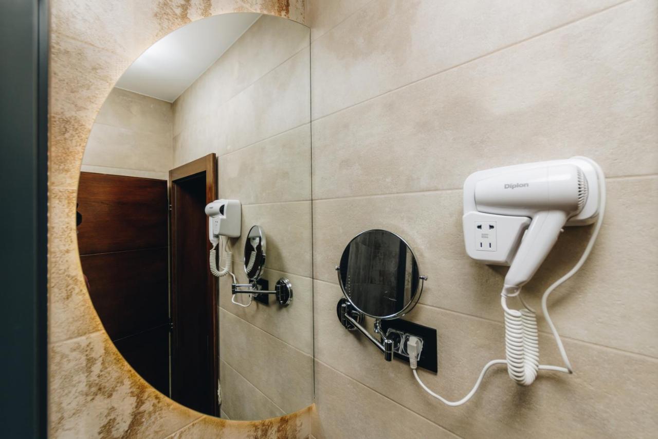 Boutique Luxury Apartments Kragujevac Luaran gambar