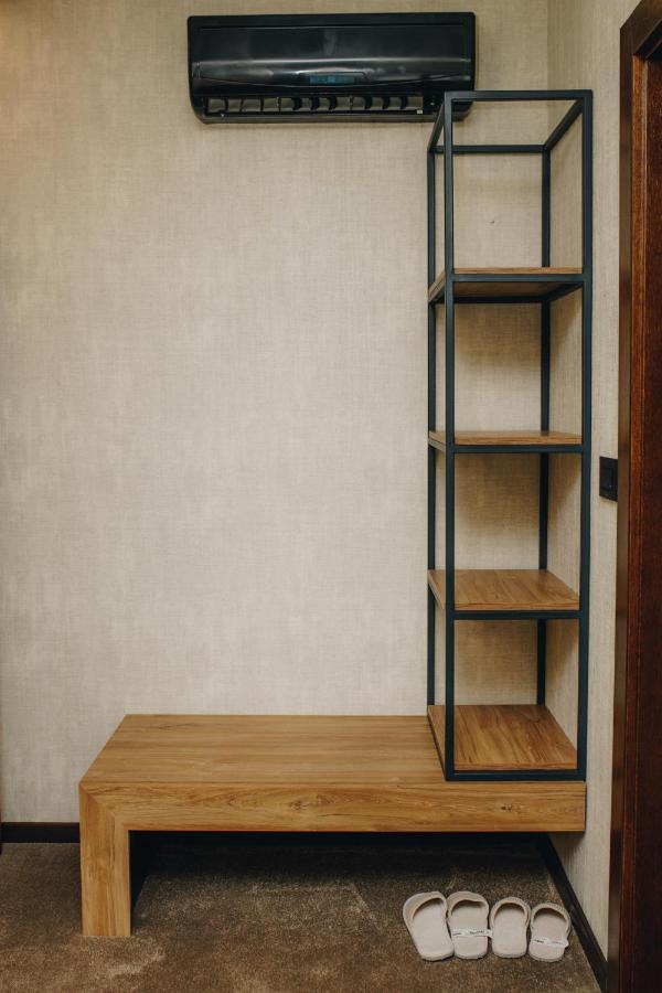 Boutique Luxury Apartments Kragujevac Luaran gambar
