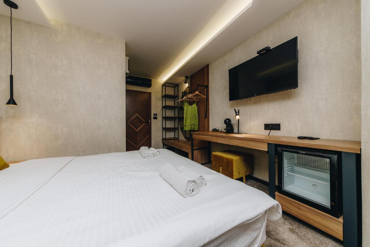 Boutique Luxury Apartments Kragujevac Luaran gambar