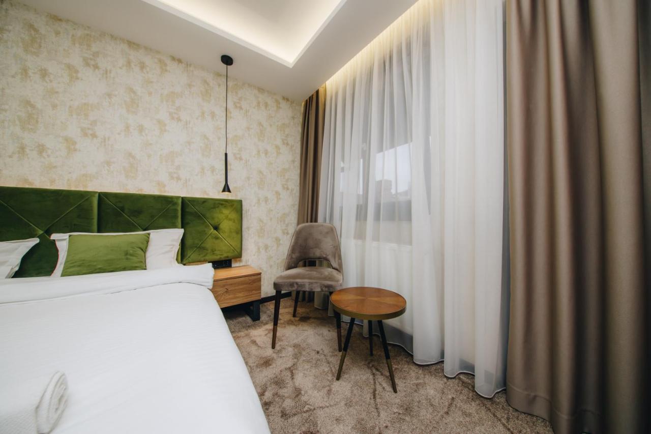 Boutique Luxury Apartments Kragujevac Luaran gambar