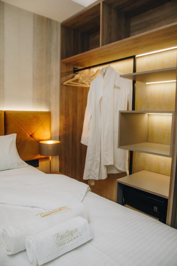 Boutique Luxury Apartments Kragujevac Luaran gambar