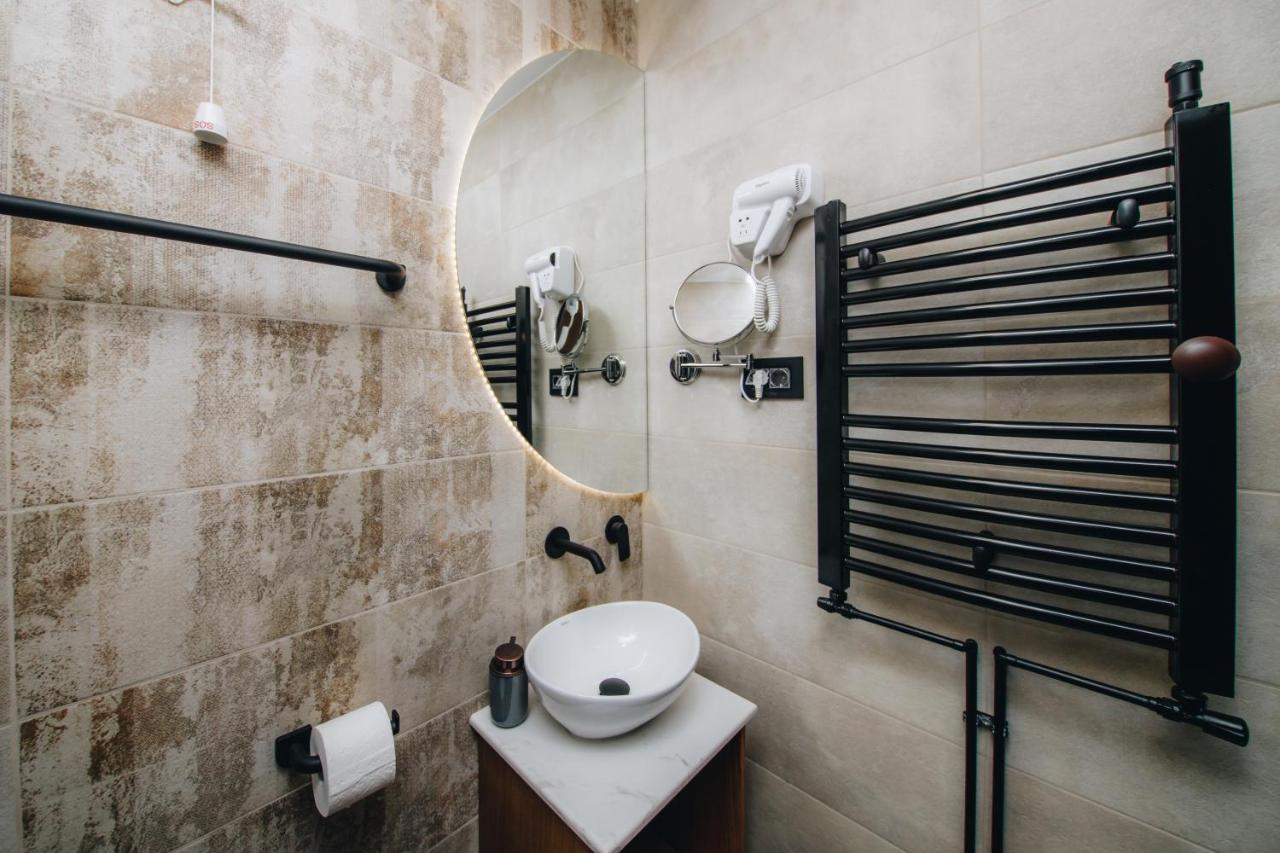 Boutique Luxury Apartments Kragujevac Luaran gambar
