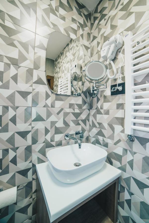 Boutique Luxury Apartments Kragujevac Luaran gambar