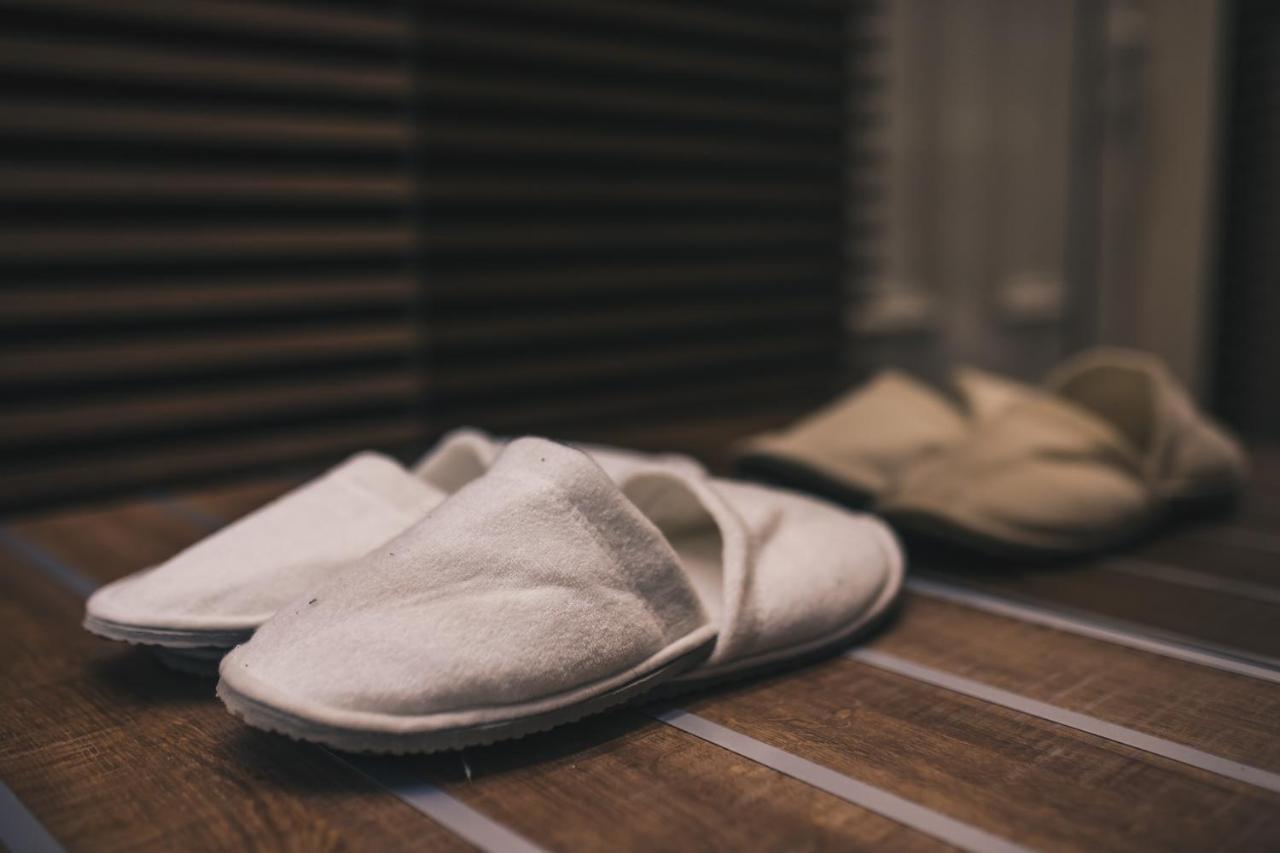 Boutique Luxury Apartments Kragujevac Luaran gambar